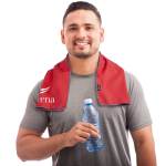 Chillax® RPET Cooling Towel 1 Chillax® RPET Cooling Towel 1