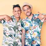 Unisex Dye Sublimated Polyester Poplin Shirt (Fast Boat - 7 Weeks) 1 Unisex Dye Sublimated Polyester Poplin Shirt (Fast Boat - 7 Weeks) 1