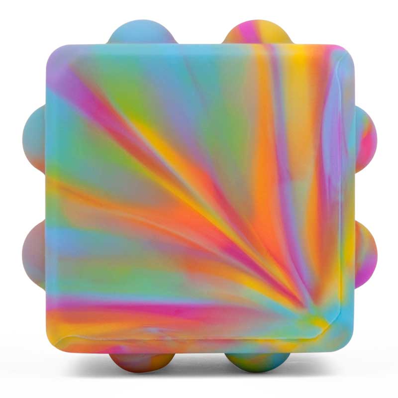 Popper Cube 1