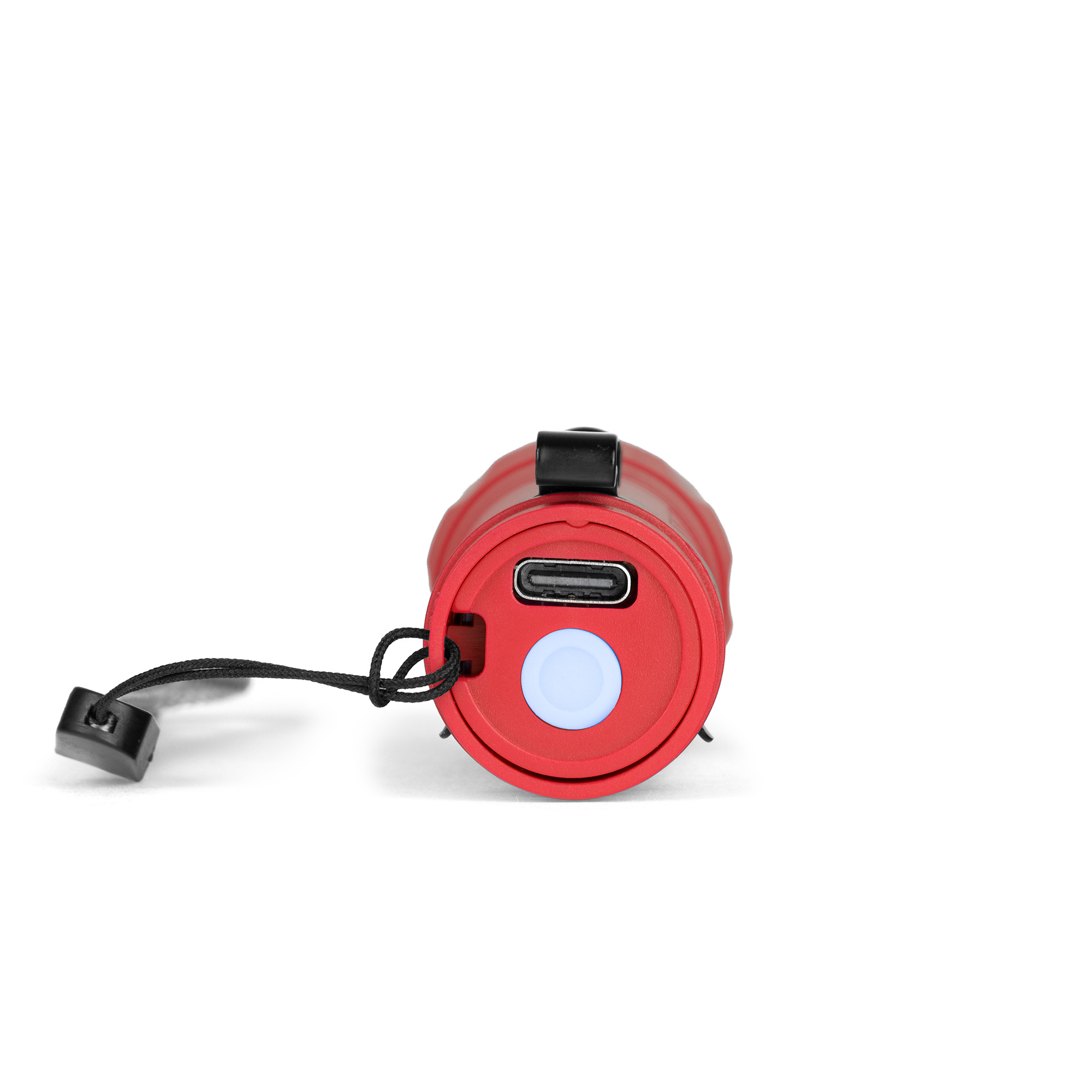 BrightBeam Rechargeable Flashlight 1