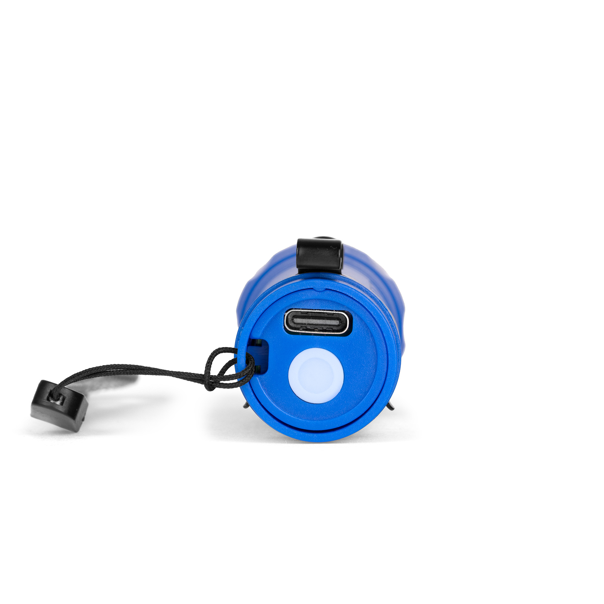 BrightBeam Rechargeable Flashlight 1