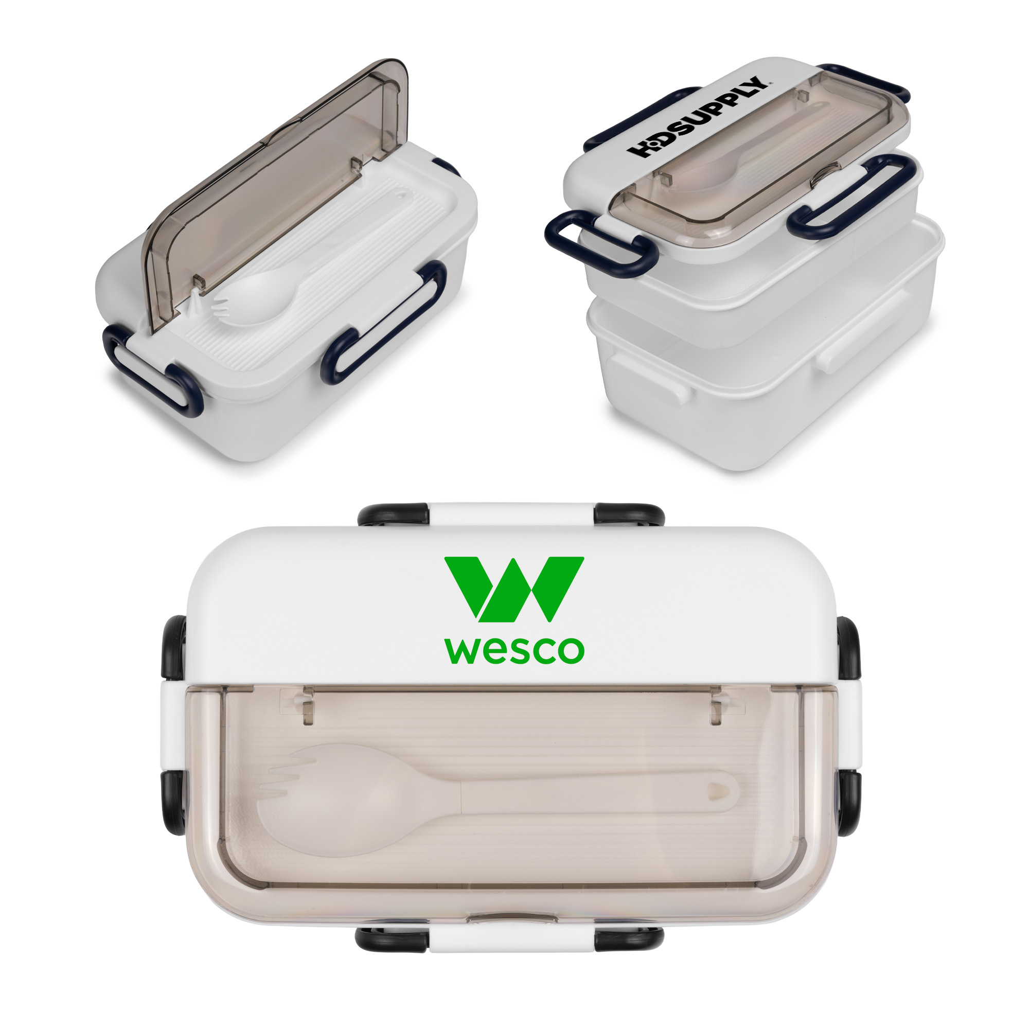 FreshLock Lunch Box 1