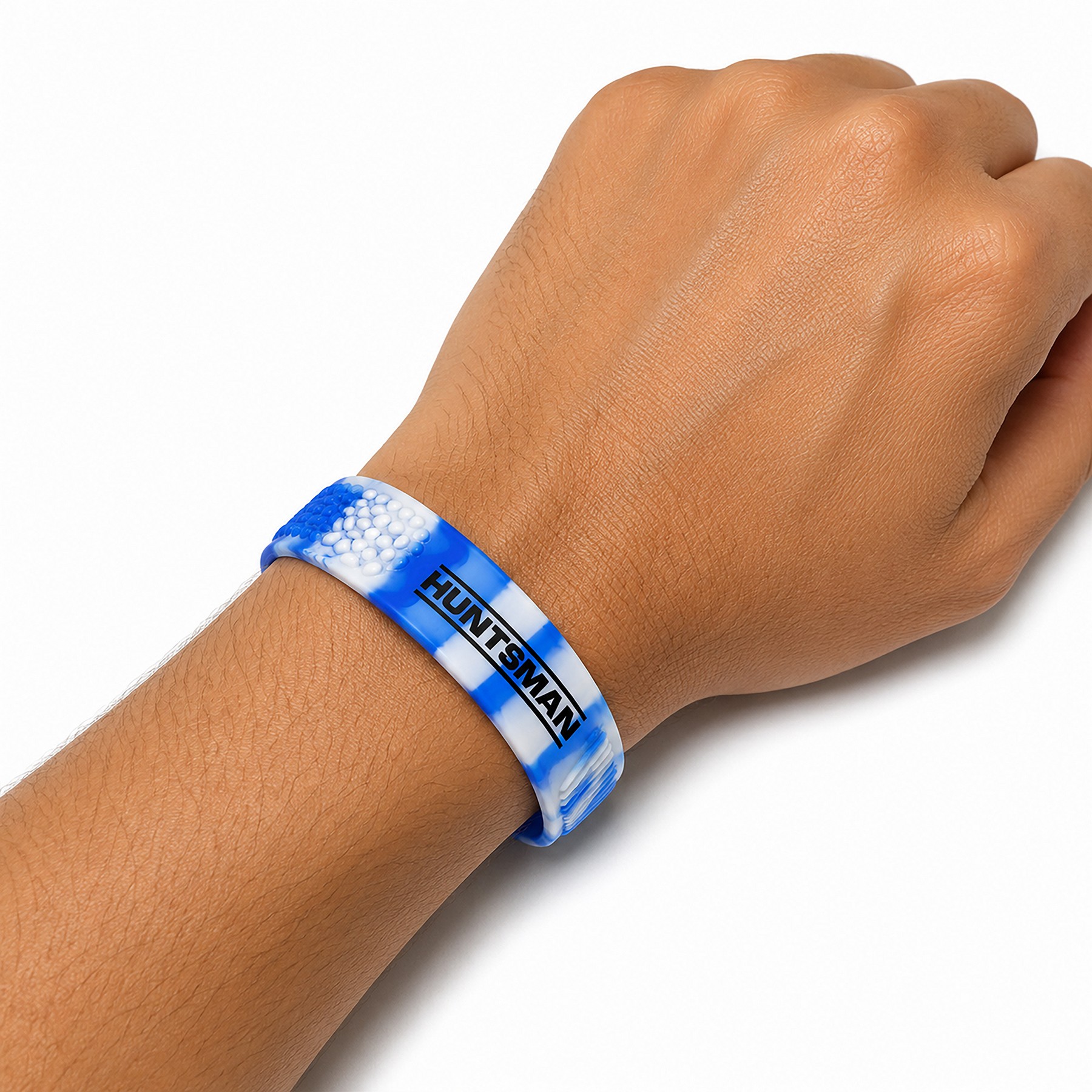 SnapSense Sensory Wristband 1