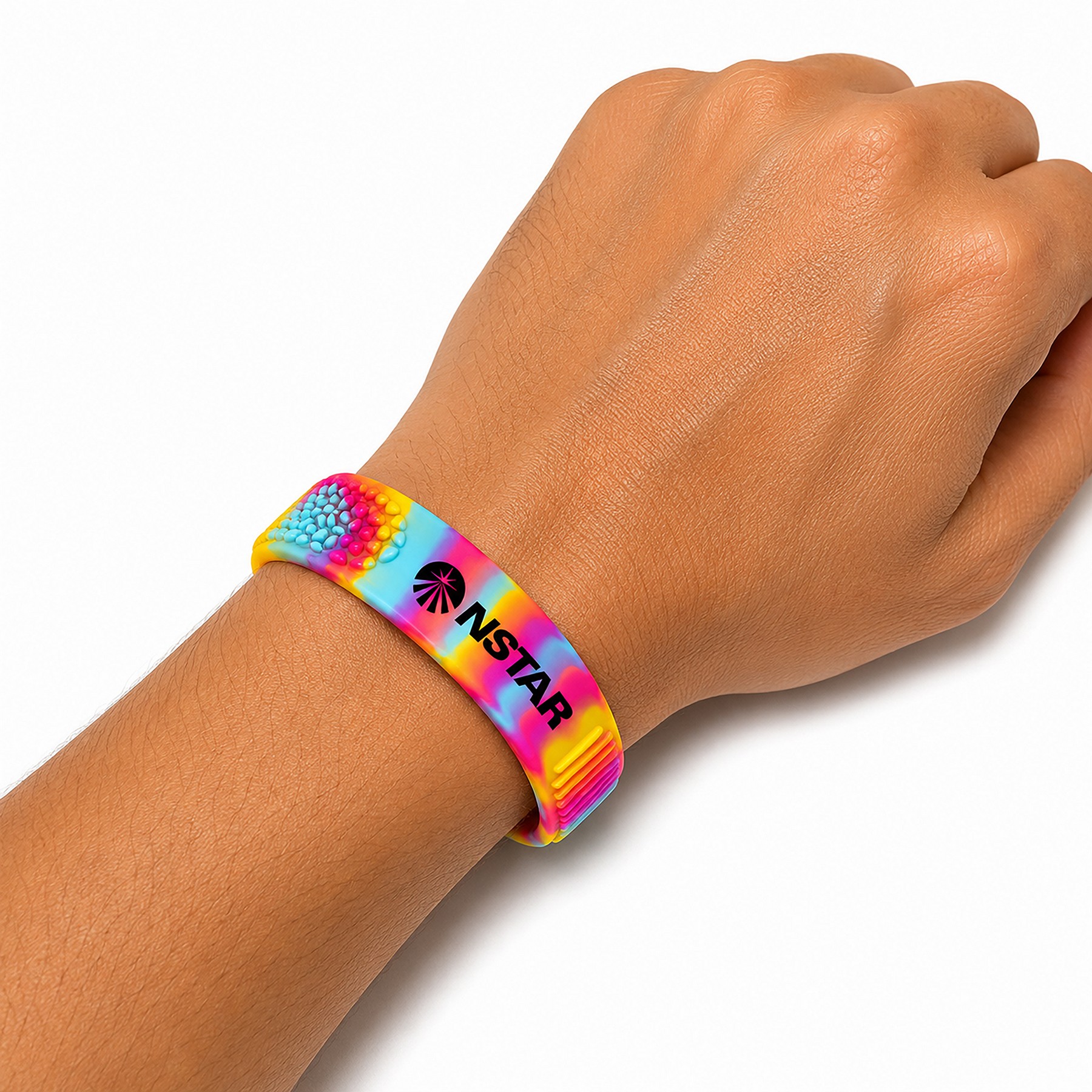 SnapSense Sensory Wristband 1