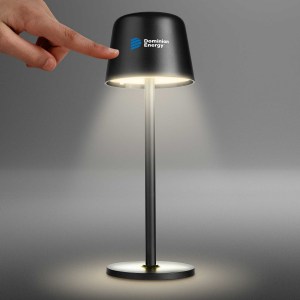 LumaTone Rechargeable Table Lamp (Factory Direct) 10-12 Weeks 1 LumaTone Rechargeable Table Lamp (Factory Direct) 10-12 Weeks 1