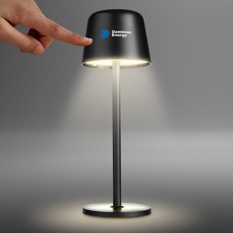 LumaTone Rechargeable Table Lamp (Factory Direct) 10-12 Weeks 1 LumaTone Rechargeable Table Lamp (Factory Direct) 10-12 Weeks 1