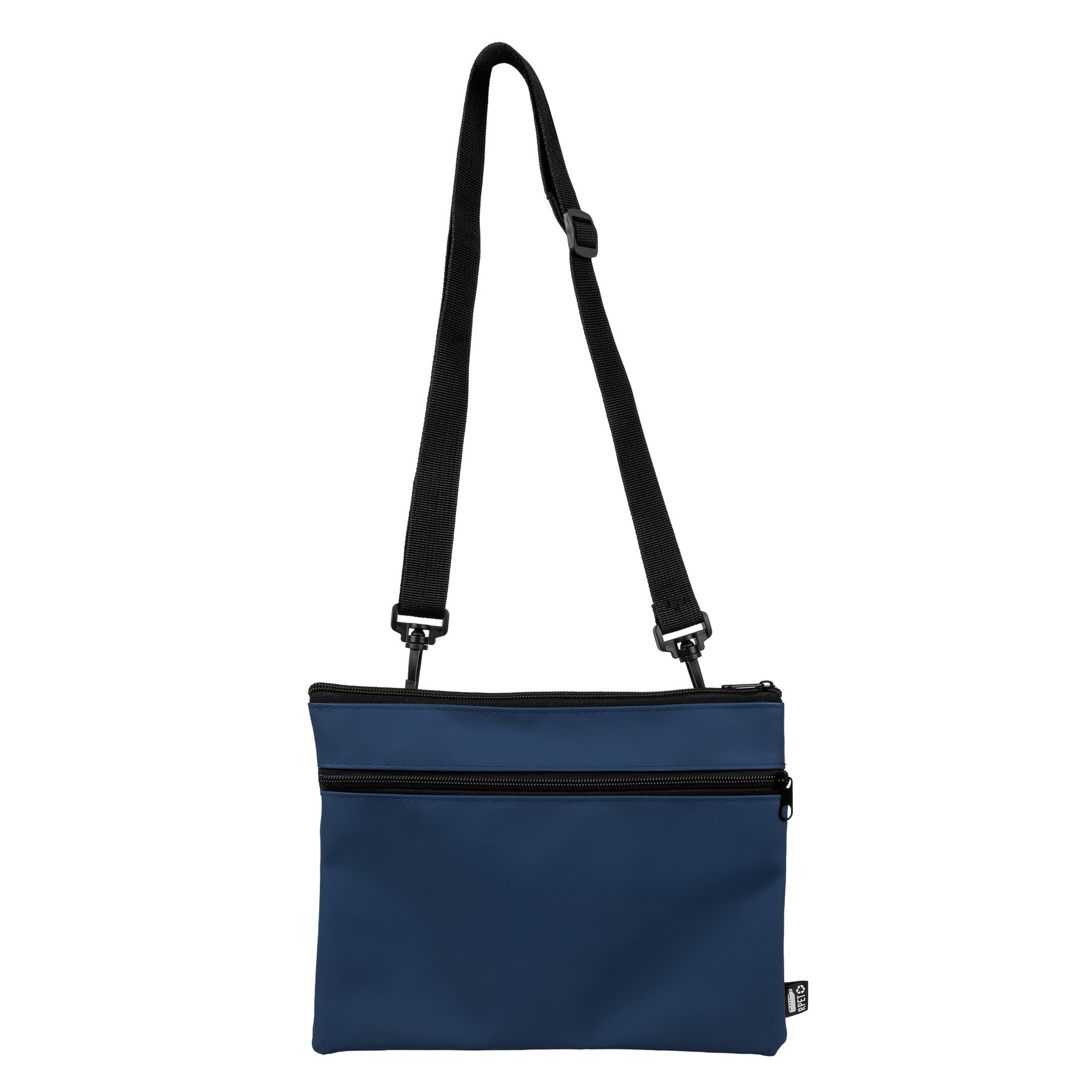 LuxeSoft Crossbody Bag 1