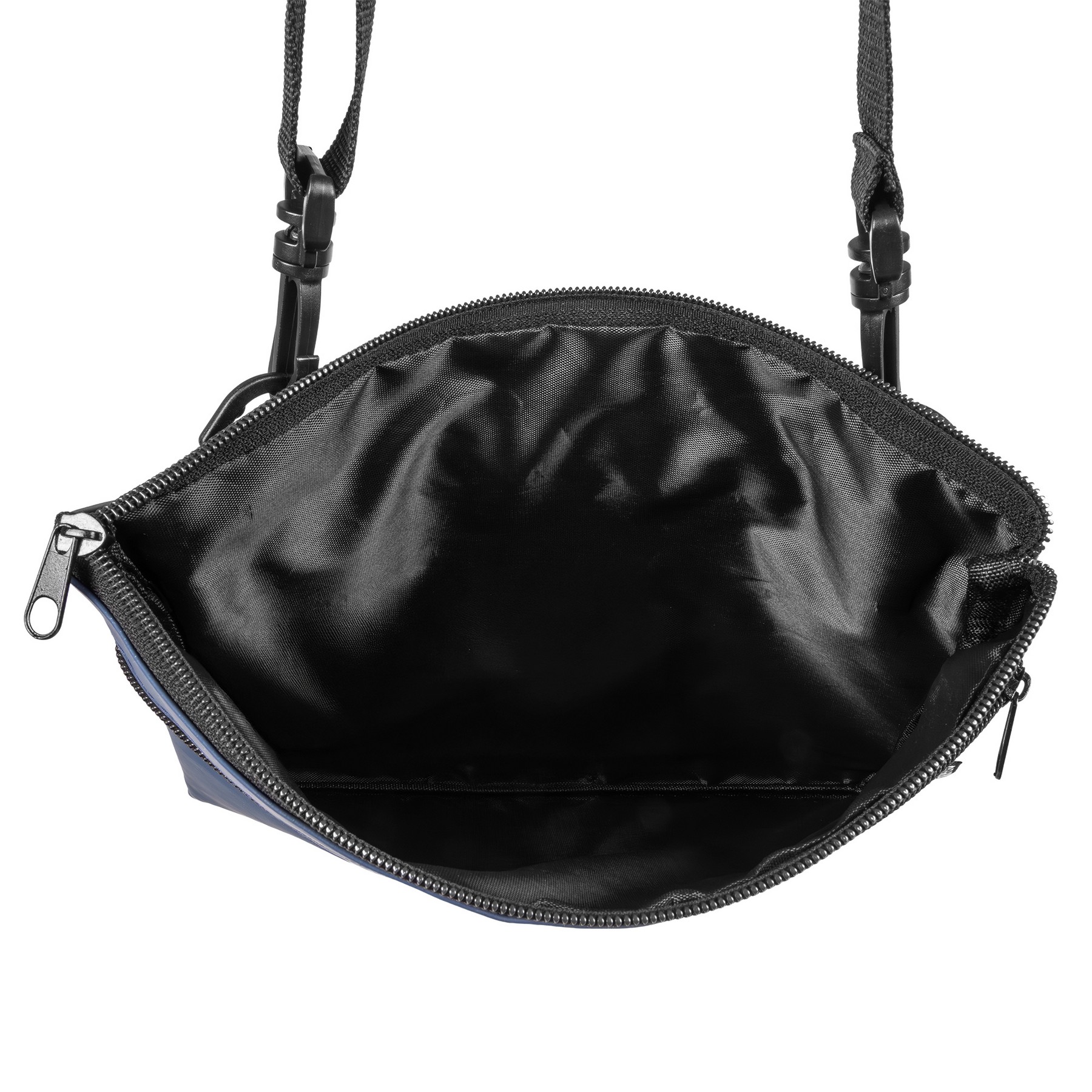 LuxeSoft Crossbody Bag 1