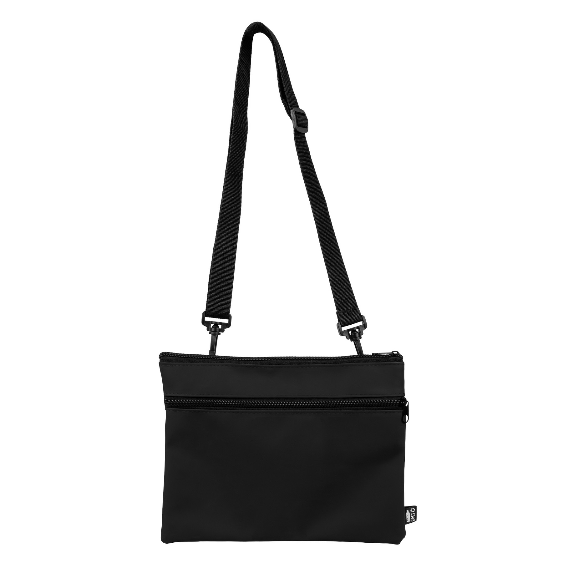LuxeSoft Crossbody Bag 1