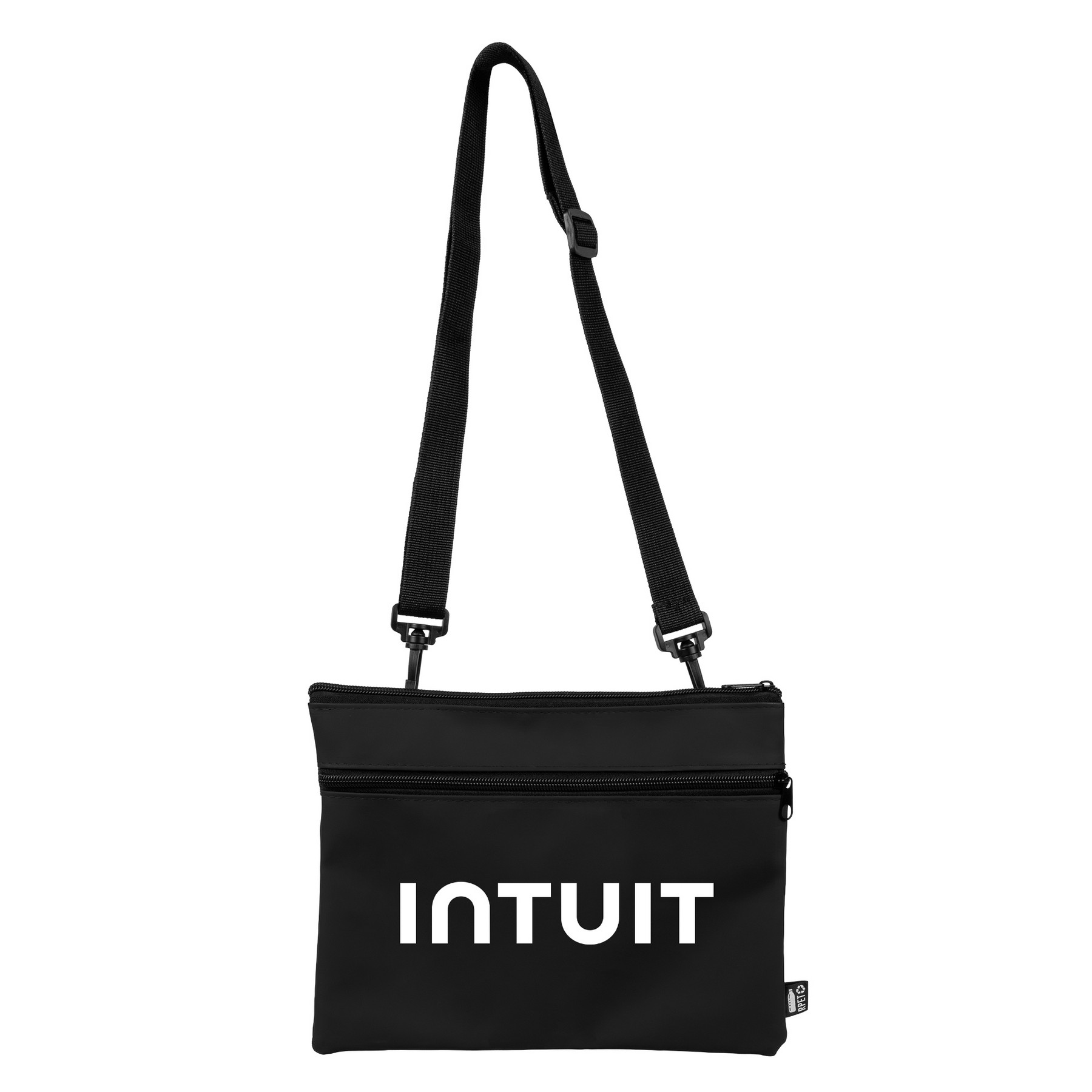 LuxeSoft Crossbody Bag 1