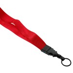 3/4" Nylon Lanyard (QuickShip) 18-24 Days 2 3/4" Nylon Lanyard (QuickShip) 18-24 Days 2