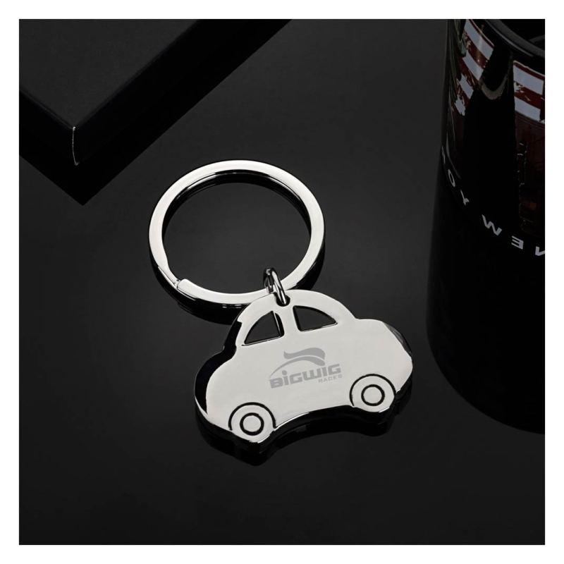 The Car Keychain 1 The Car Keychain 1
