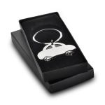 The Car Keychain - Silver The Car Keychain - Silver