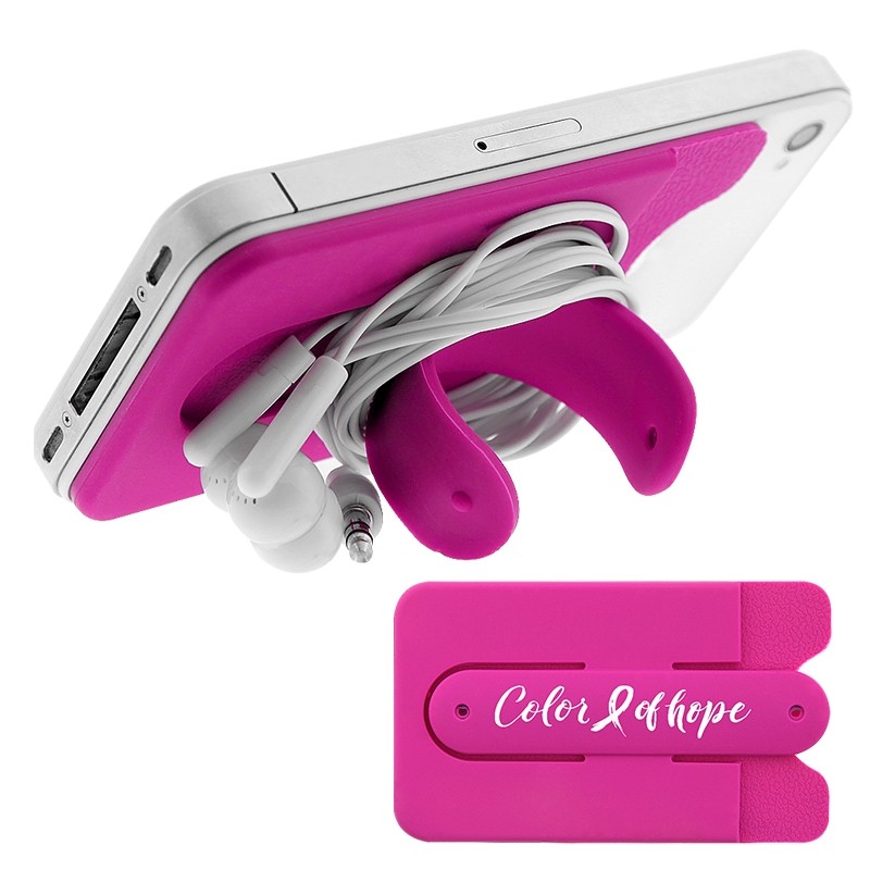 Kickstand Phone Wallet & Stand 1 Kickstand Phone Wallet & Stand 1