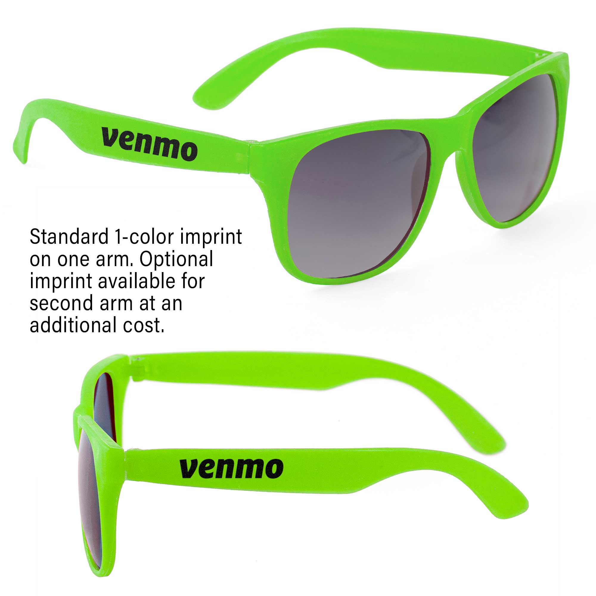 Retro Sunglasses 1