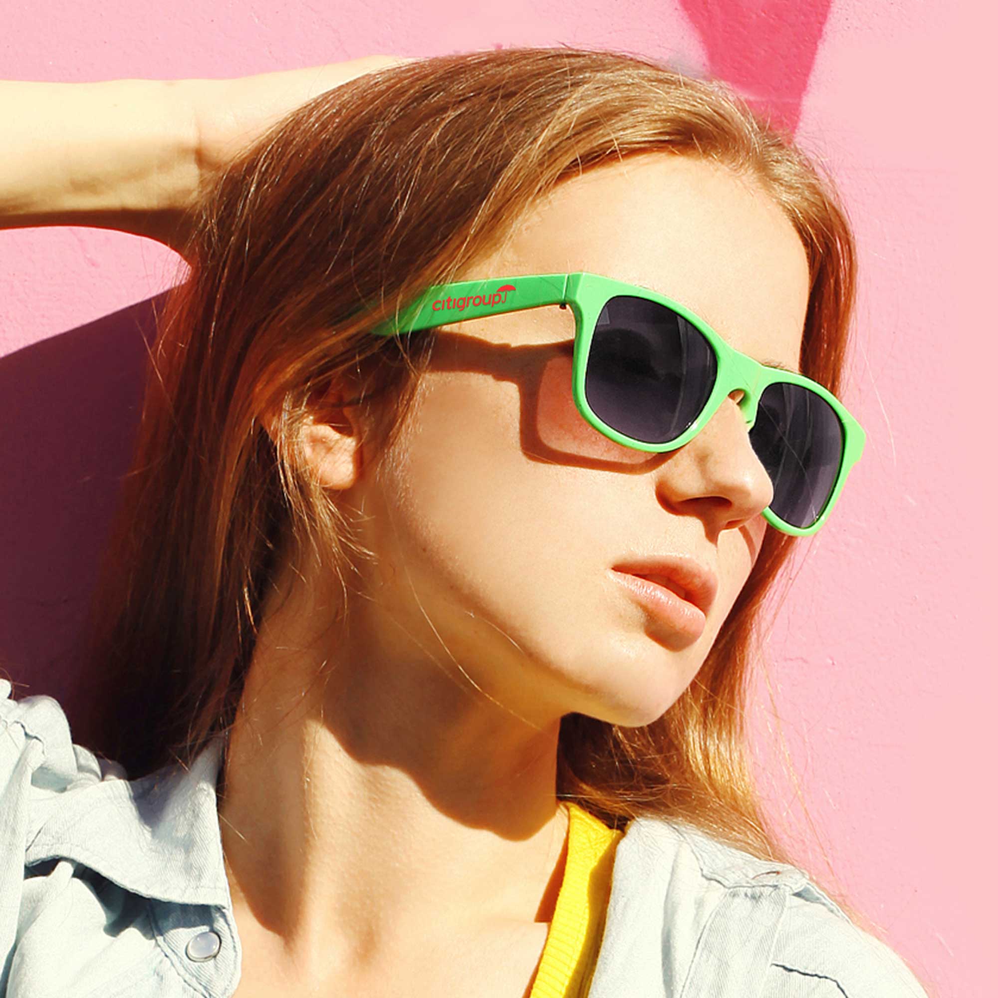 Retro Sunglasses 1