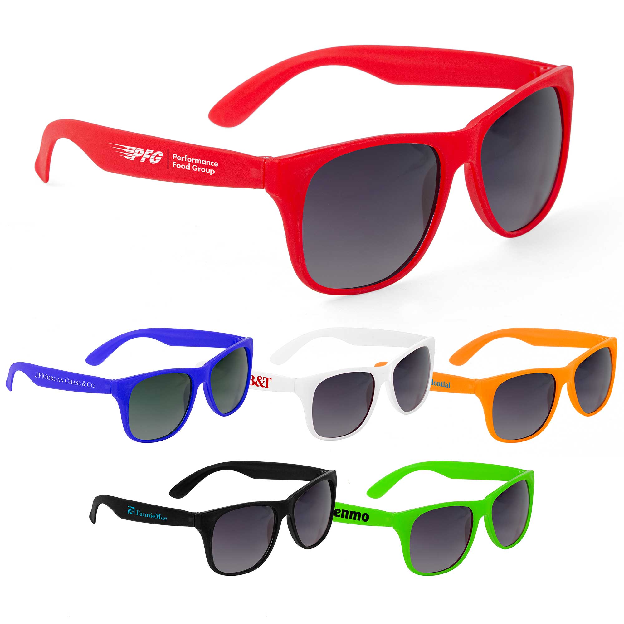 Retro Sunglasses 1