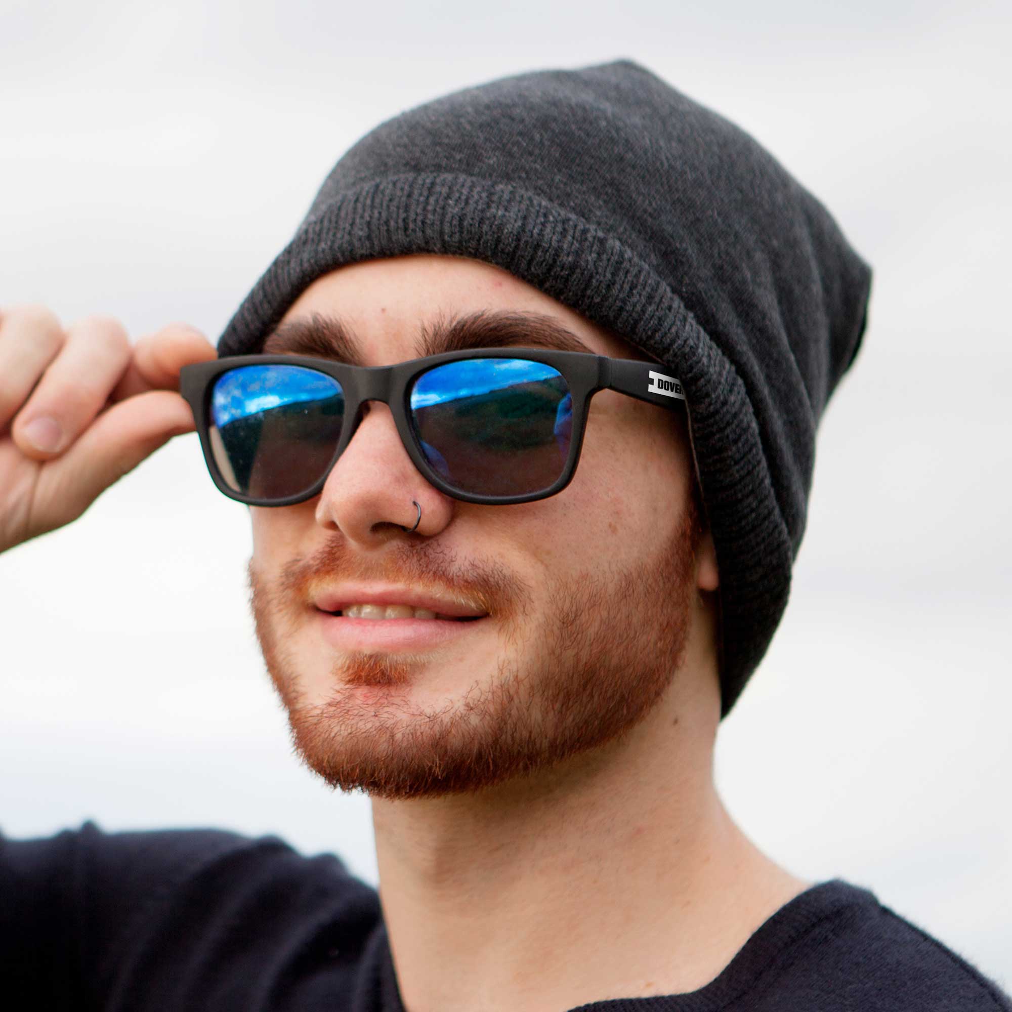 Retro Sunglasses 1