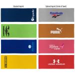 Deluxe Cooling Towel (Factory Direct-10-20 Weeks Ocean) - Various Deluxe Cooling Towel (Factory Direct-10-20 Weeks Ocean) - Various