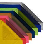 Deluxe Cooling Towel (Factory Direct-10-20 Weeks Ocean) - Various Blank Corner Deluxe Cooling Towel (Factory Direct-10-20 Weeks Ocean) - Various Blank Corner