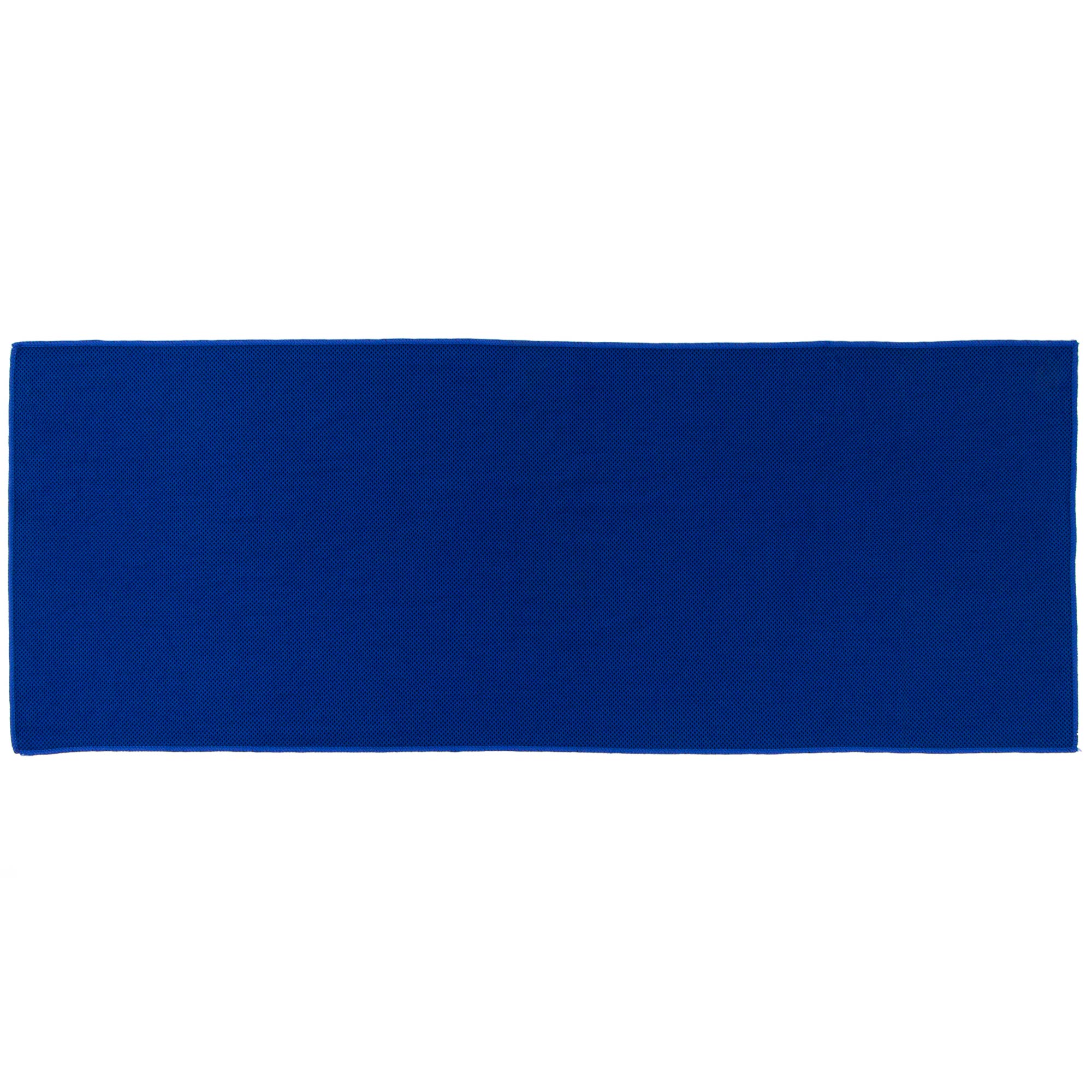 Deluxe Cooling Towel (Factory Direct-10-20 Weeks Ocean) 1