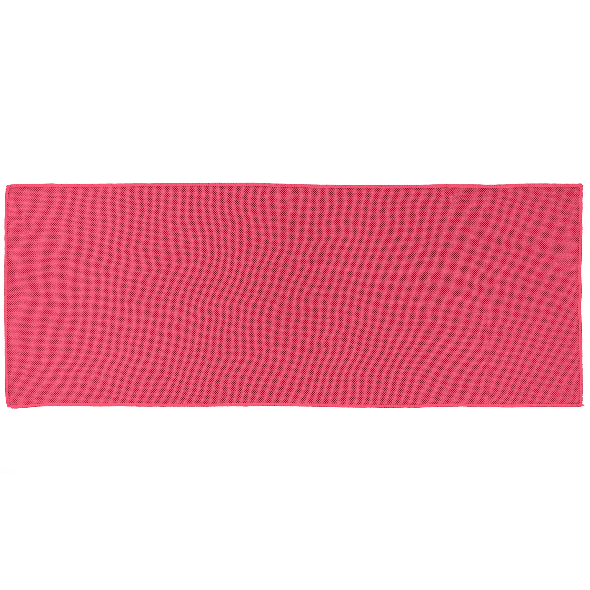 Deluxe Cooling Towel (Factory Direct-10-20 Weeks Ocean) 1
