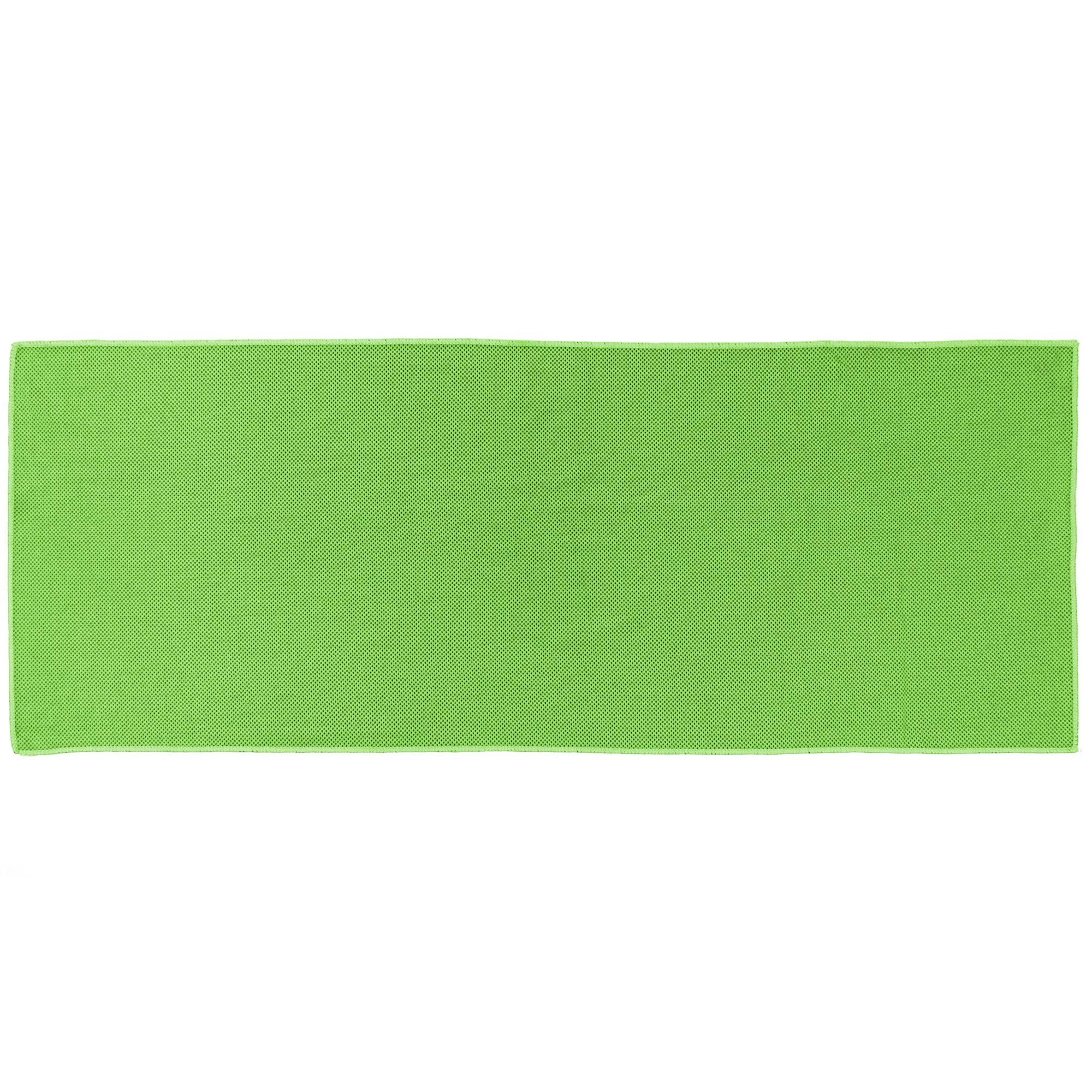 Deluxe Cooling Towel (Factory Direct-10-20 Weeks Ocean) 1