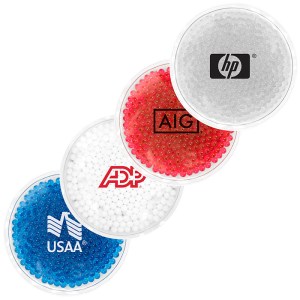 Hot Cold Pack Round (Factory Direct 10-12 Weeks Ocean) 1 Hot Cold Pack Round (Factory Direct 10-12 Weeks Ocean) 1