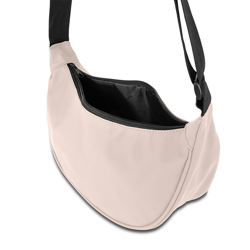 LuxSling Soft PU Sling Bag 1