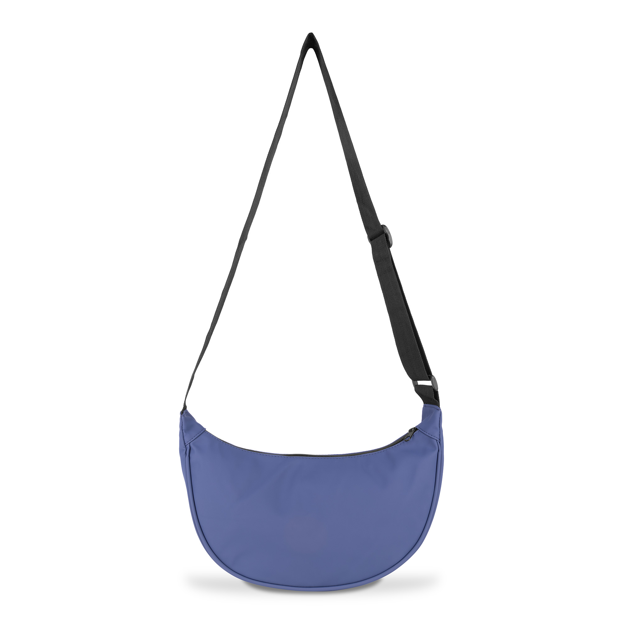 LuxSling Soft PU Sling Bag 1