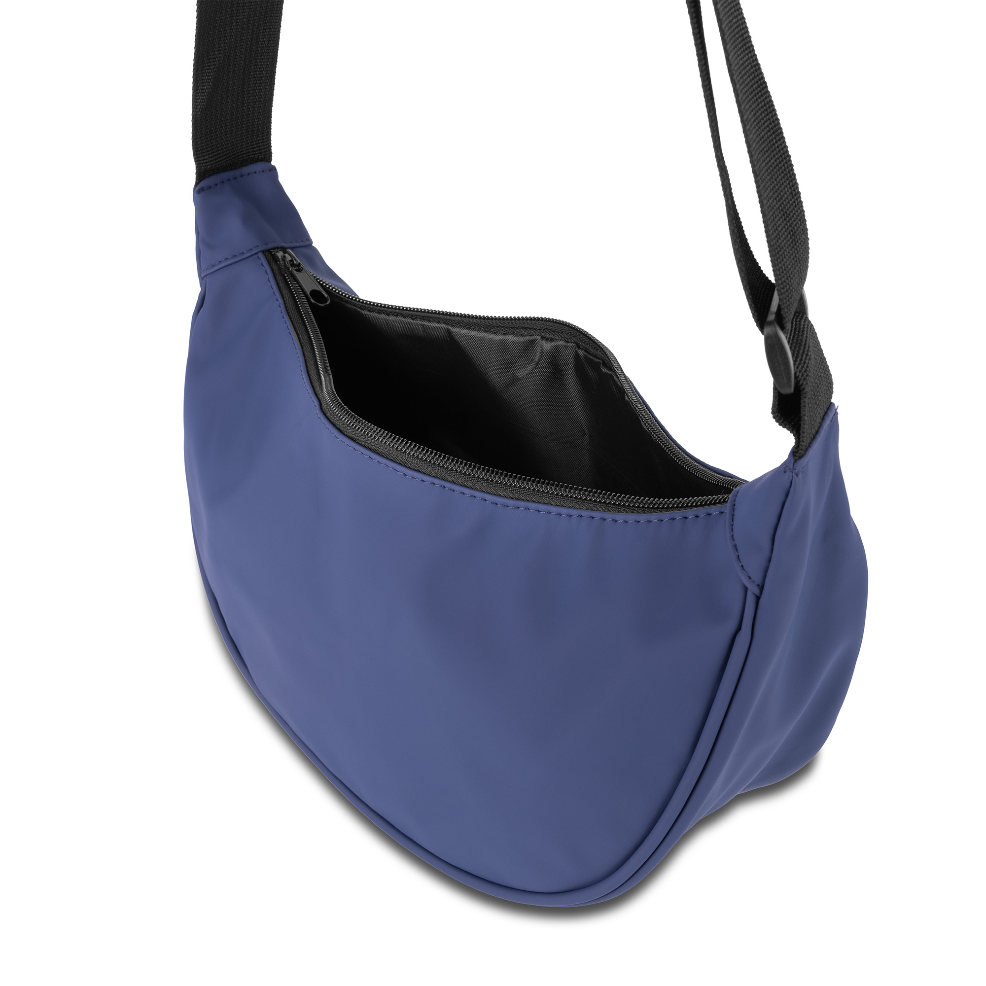 LuxSling Soft PU Sling Bag 1