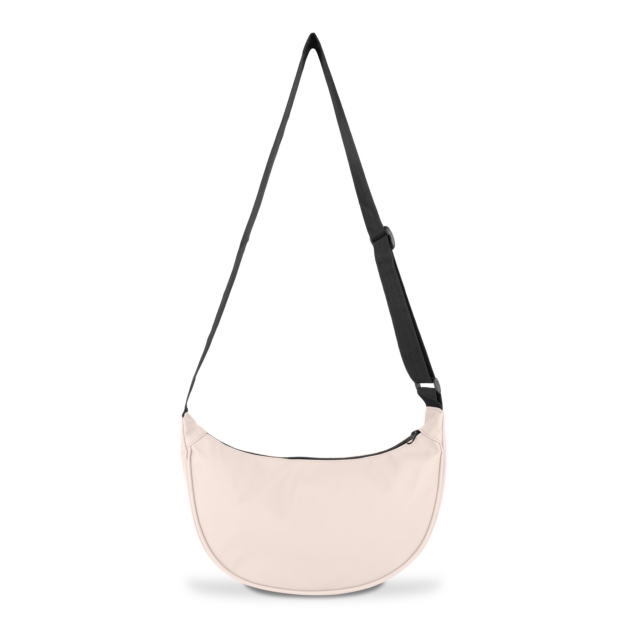 LuxSling Soft PU Sling Bag 1