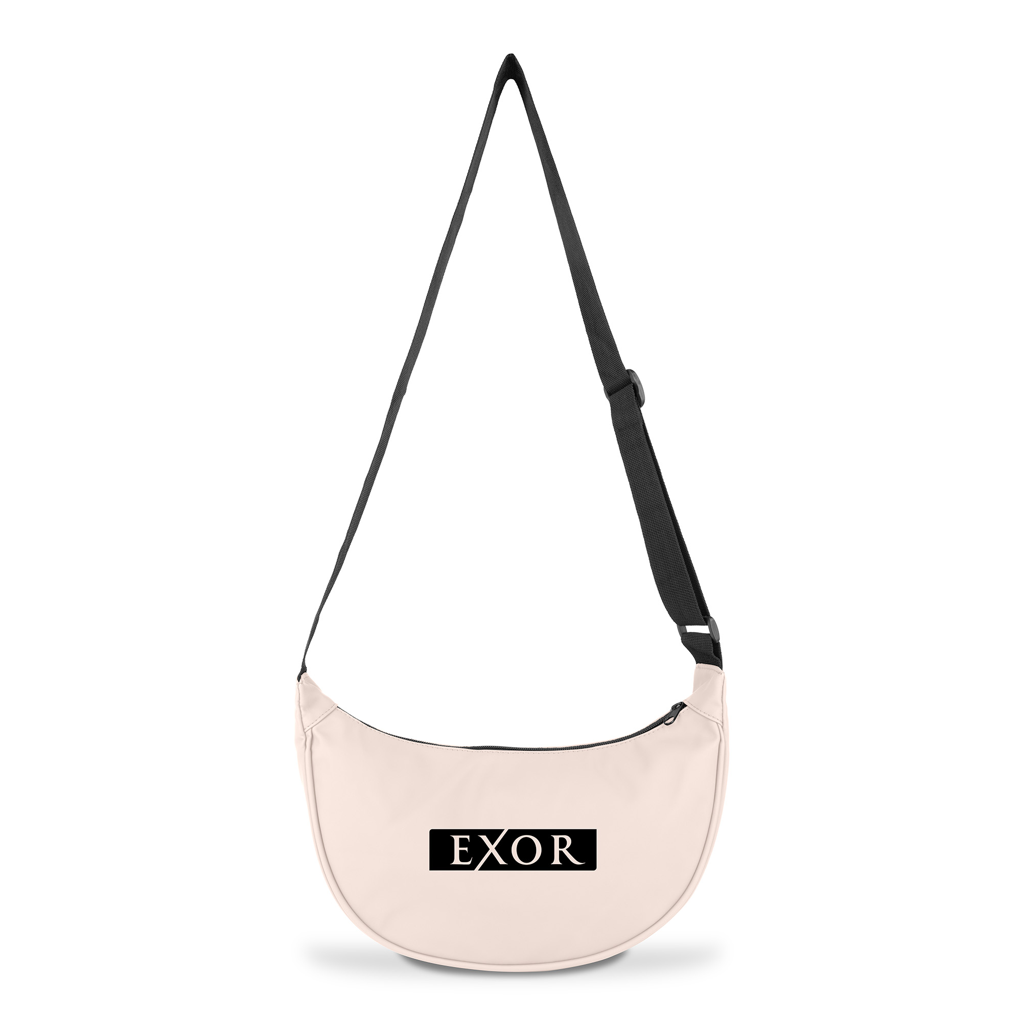 LuxSling Soft PU Sling Bag 1
