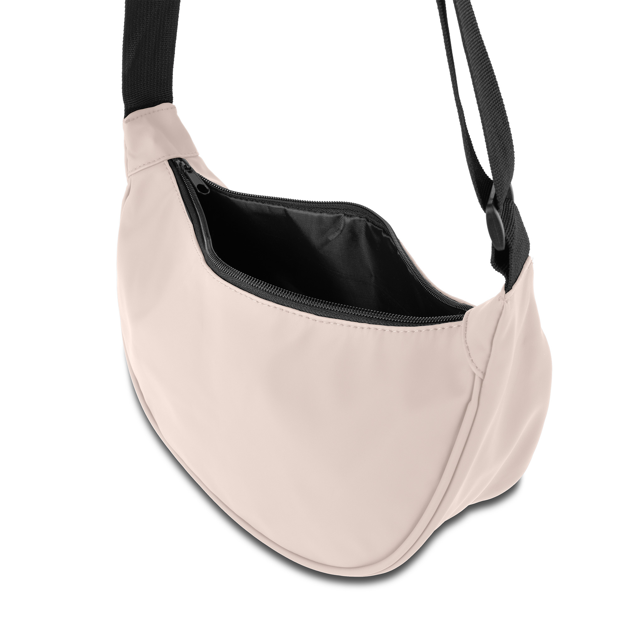 LuxSling Soft PU Sling Bag 1