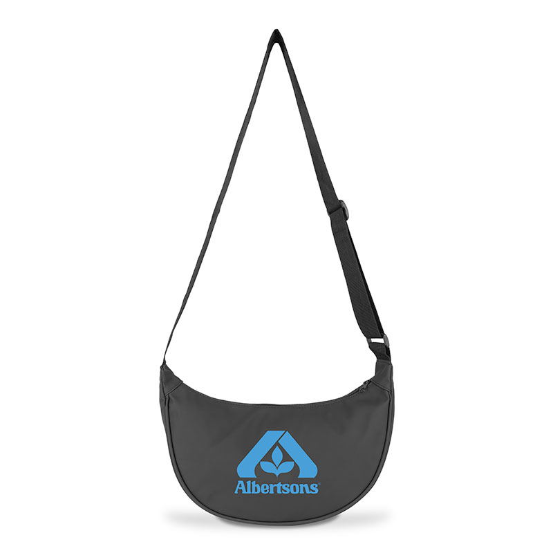LuxSling Soft PU Sling Bag 1