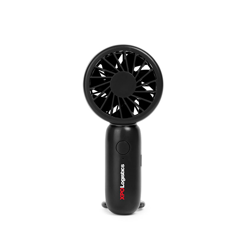 BreezeMate™ Type-C Mini Fan 1