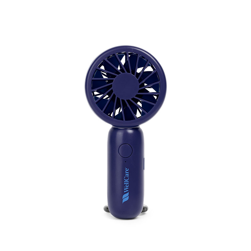 BreezeMate™ Type-C Mini Fan 1
