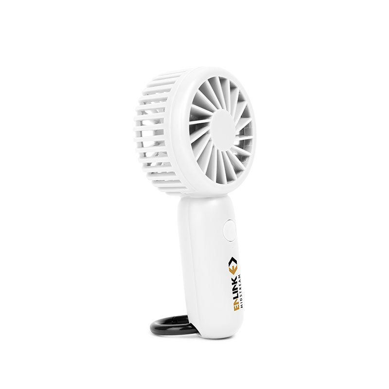BreezeMate™ Type-C Mini Fan 1