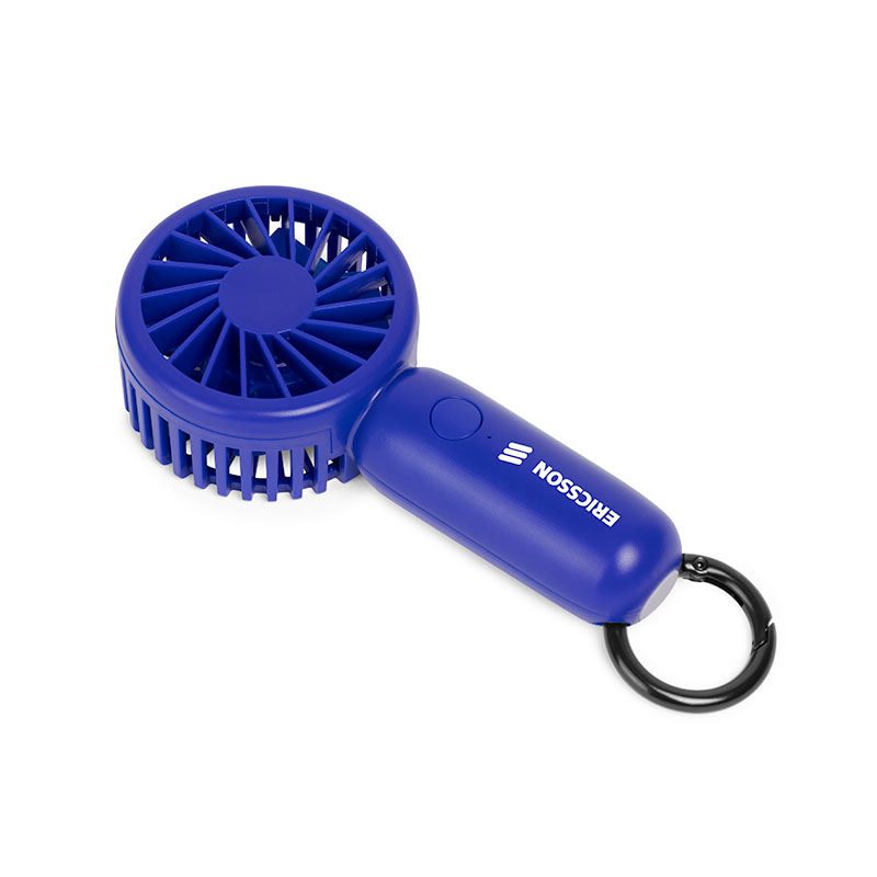 BreezeMate™ Type-C Mini Fan 1