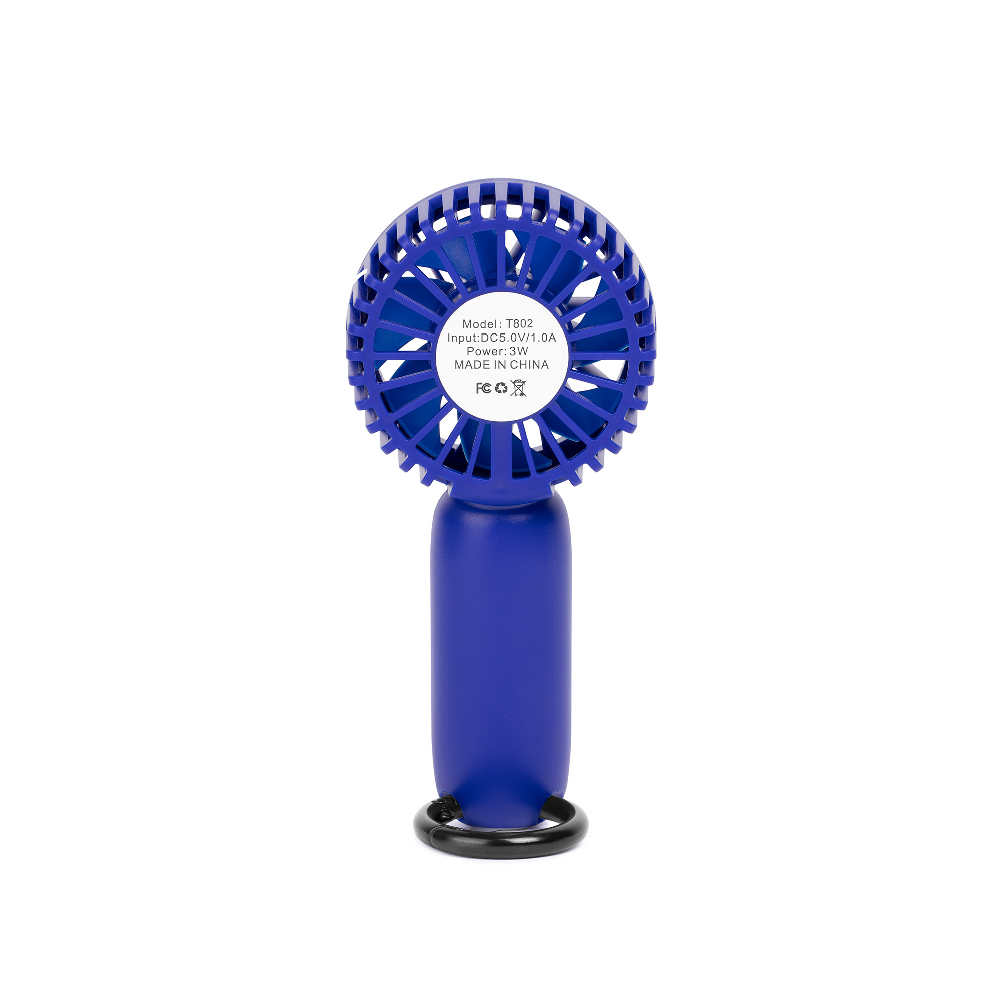 BreezeMate™ Type-C Mini Fan 1