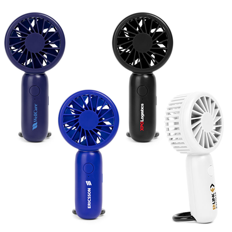 BreezeMate™ Type-C Mini Fan 1