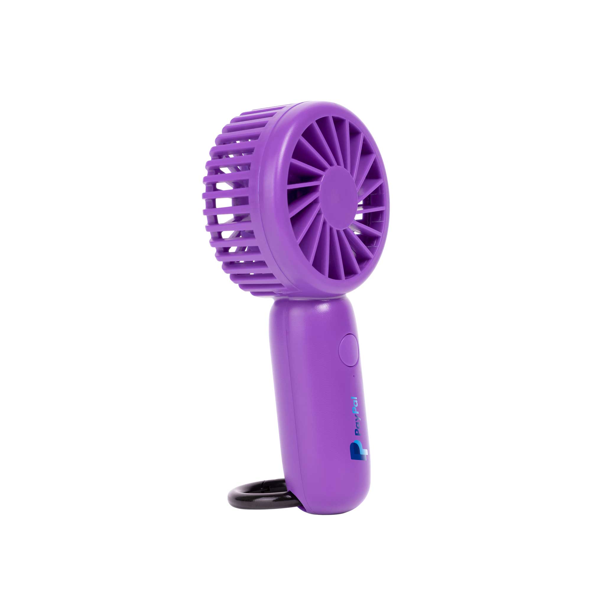 BreezeMate™ Type-C Mini Fan 1
