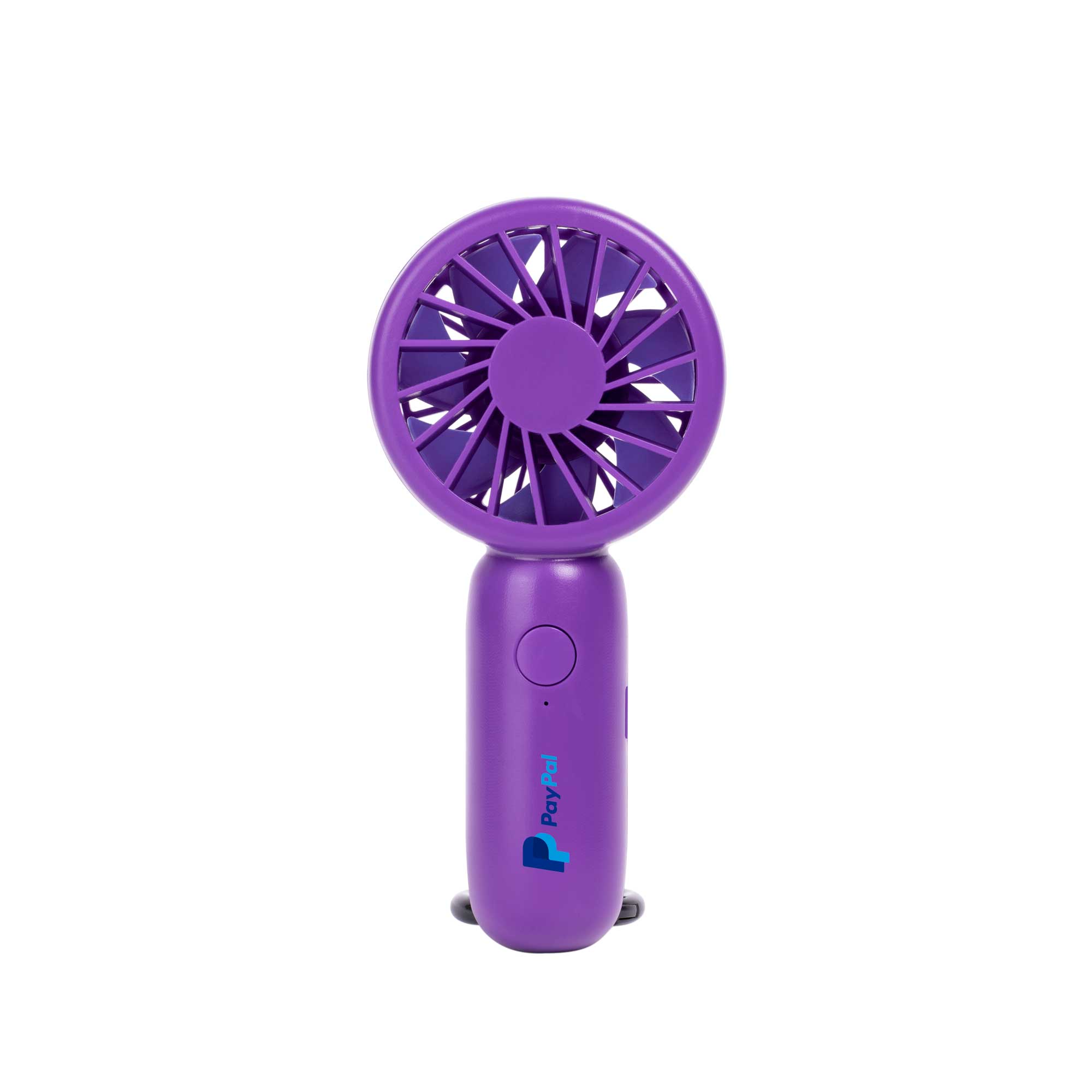 BreezeMate™ Type-C Mini Fan 1