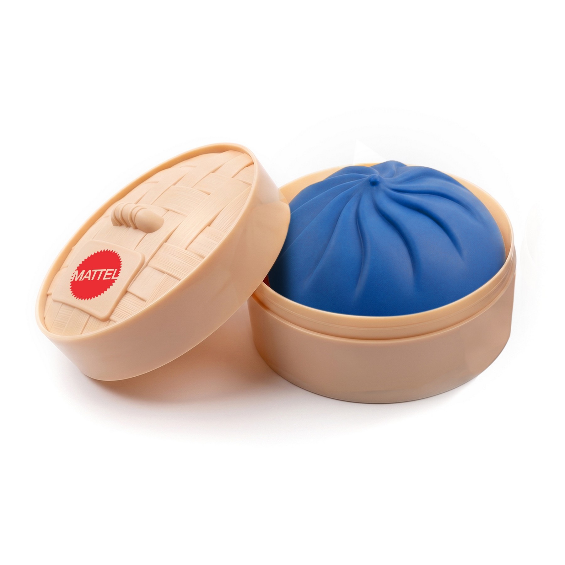 Dumpling Delight Stress Reliever (Factory Direct) 10-12 Weeks 1