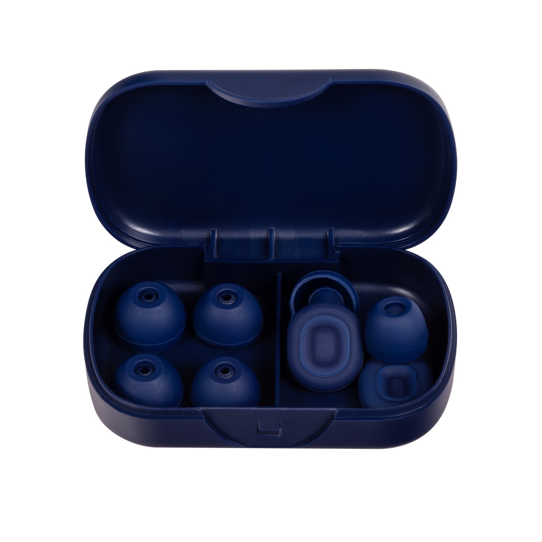 PureSilence Adjustable Earplugs (Factory Direct) 10-12 Weeks 1
