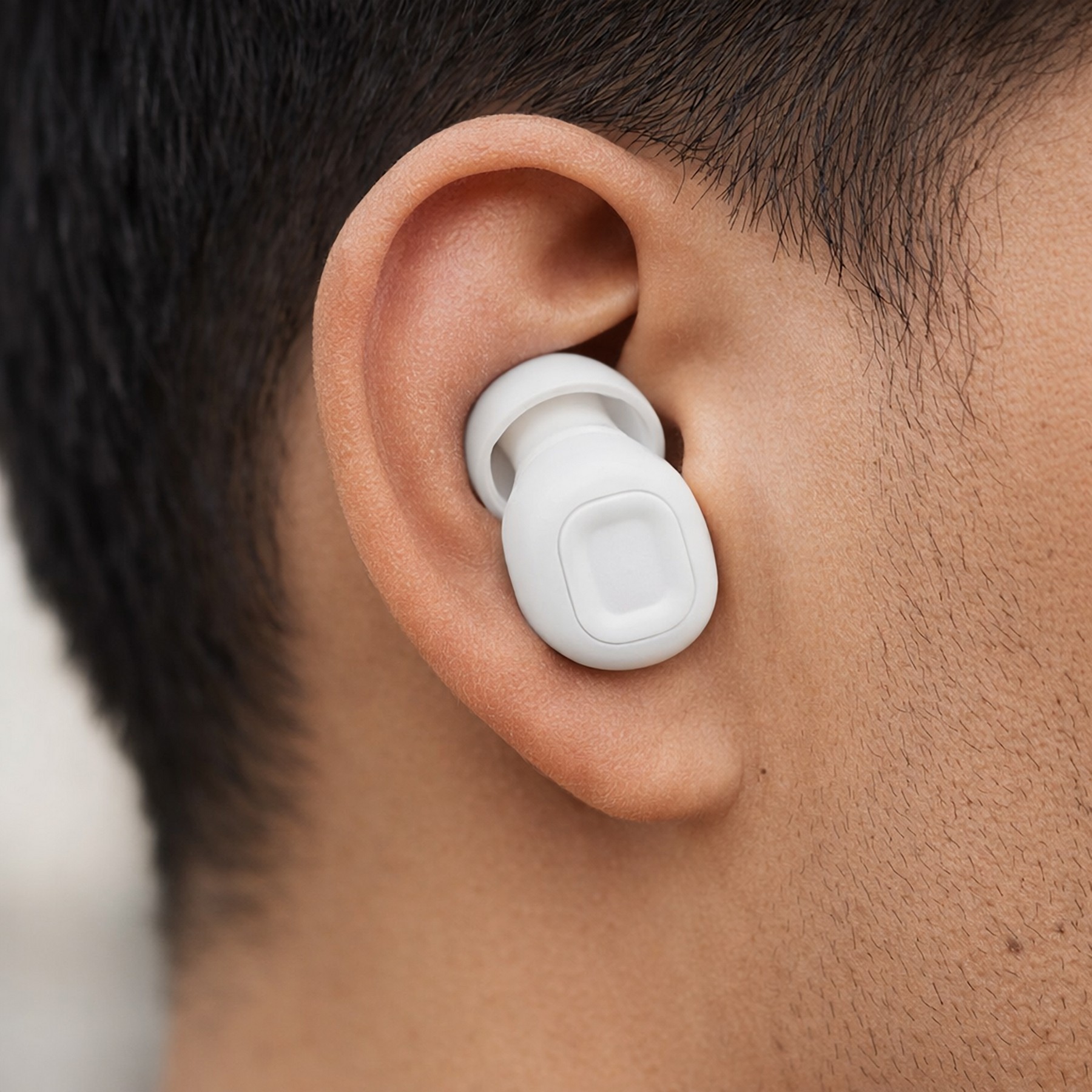 PureSilence Adjustable Earplugs (Factory Direct) 10-12 Weeks 1