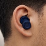 PureSilence Adjustable Earplugs (Factory Direct) 10-12 Weeks 10 PureSilence Adjustable Earplugs (Factory Direct) 10-12 Weeks 10