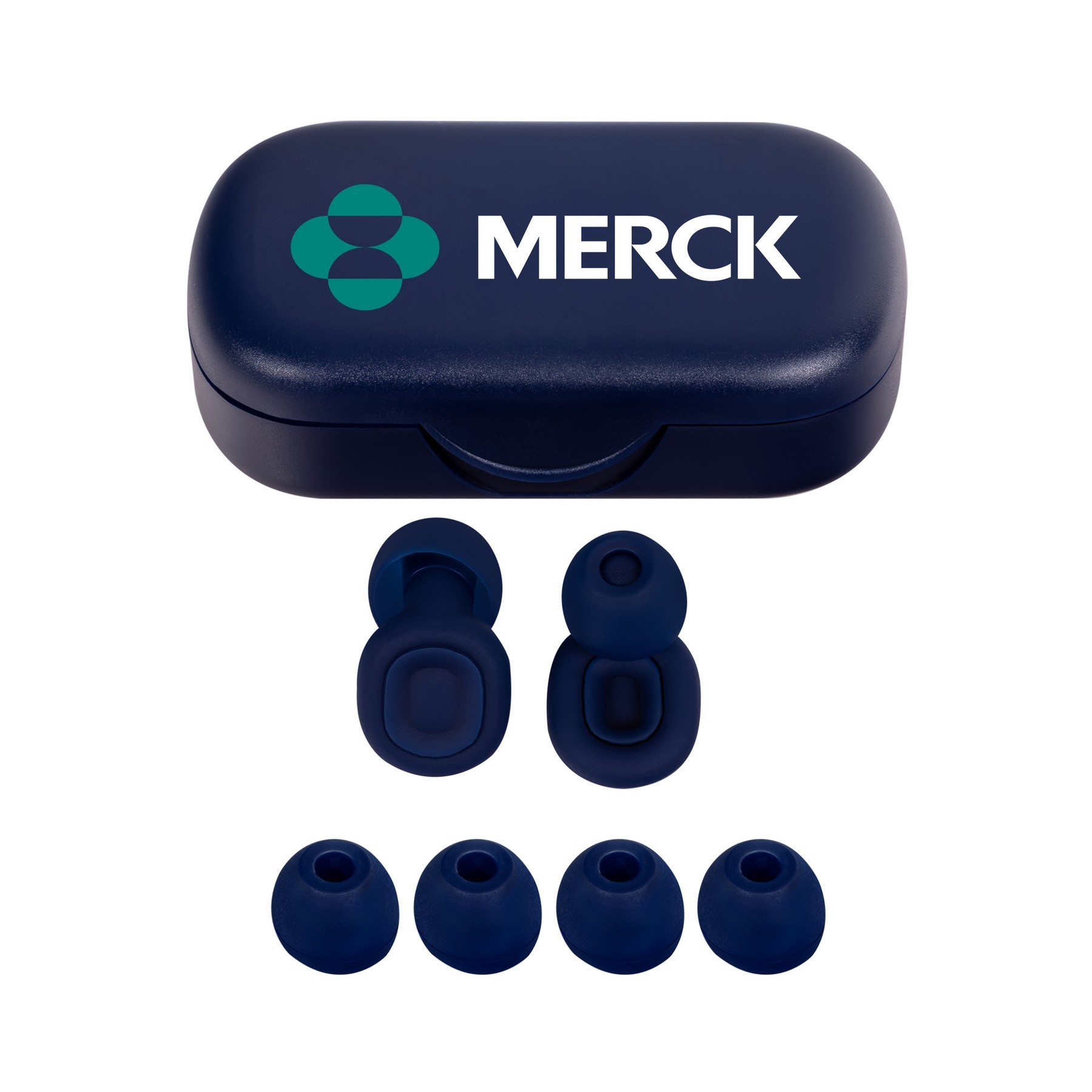 PureSilence Adjustable Earplugs (Factory Direct) 10-12 Weeks 1