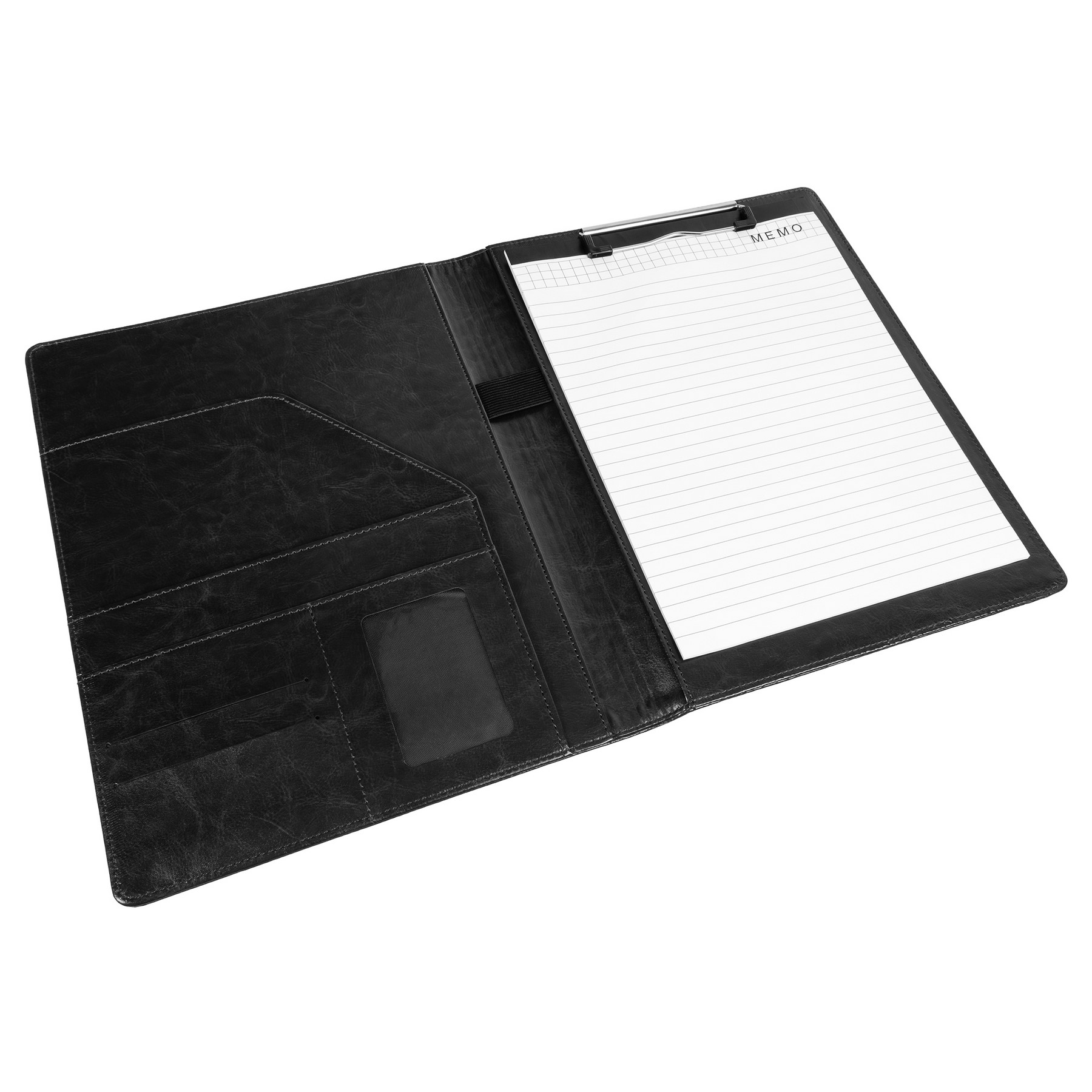 A4 Executive UltraHyde Padfolio (Factory Direct) 10-12 Weeks 1