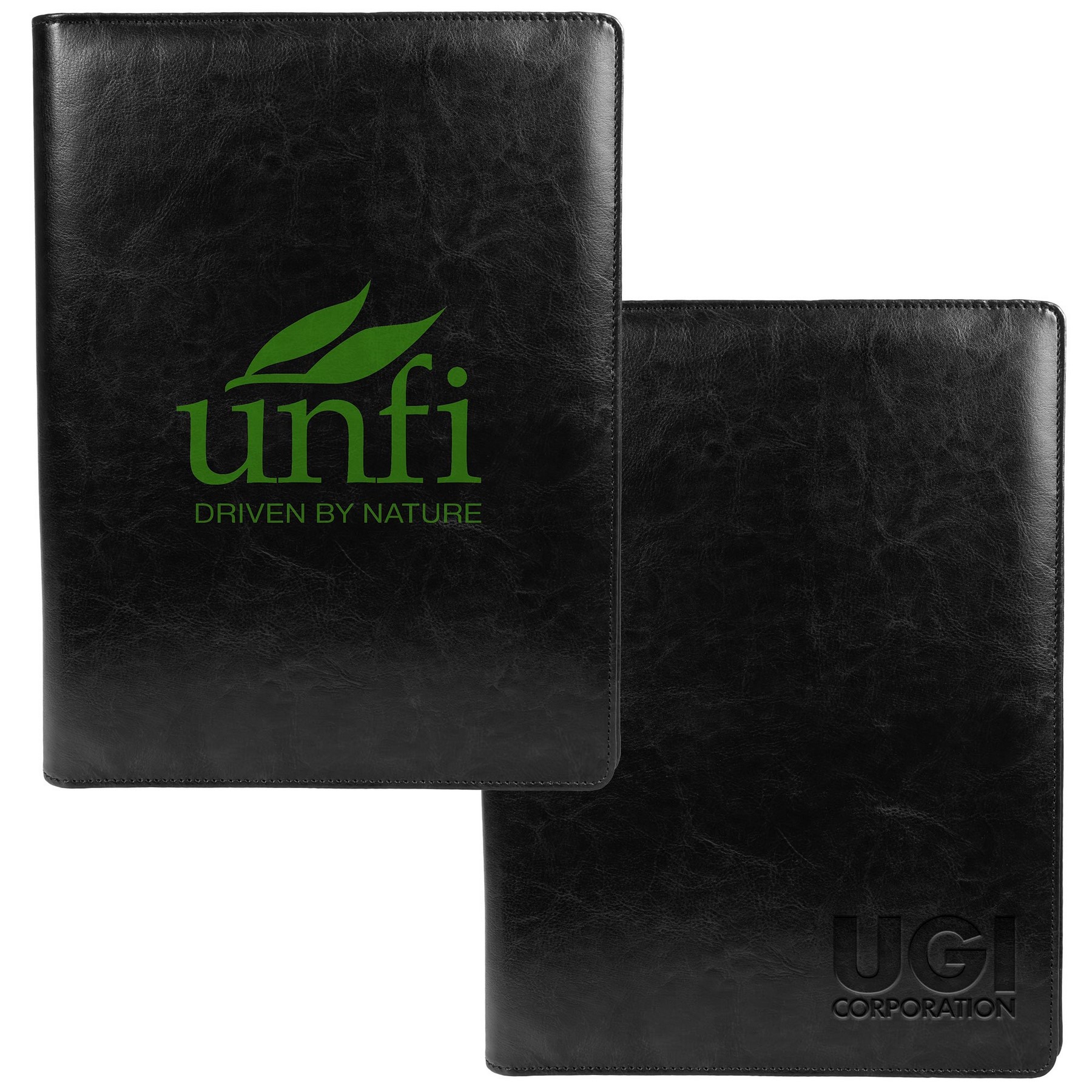 A4 Executive UltraHyde Padfolio (Factory Direct) 10-12 Weeks 1